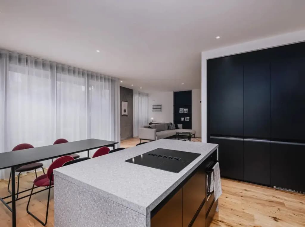 Berlin Luxury Schöneberg Apartments - photo 11