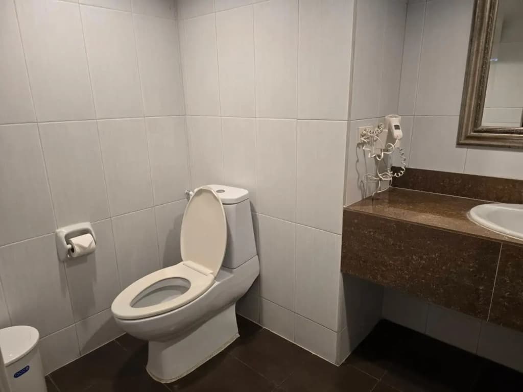 Hotel Tropicana Pattaya - photo 15