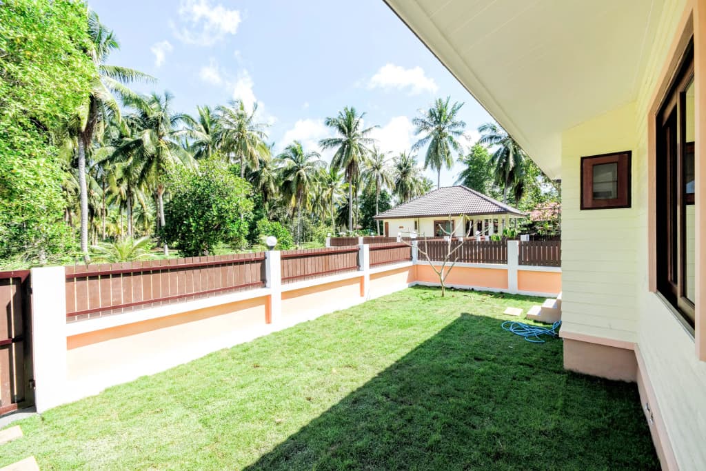 Lucky Villa Residence Apart Hotel - photo 2