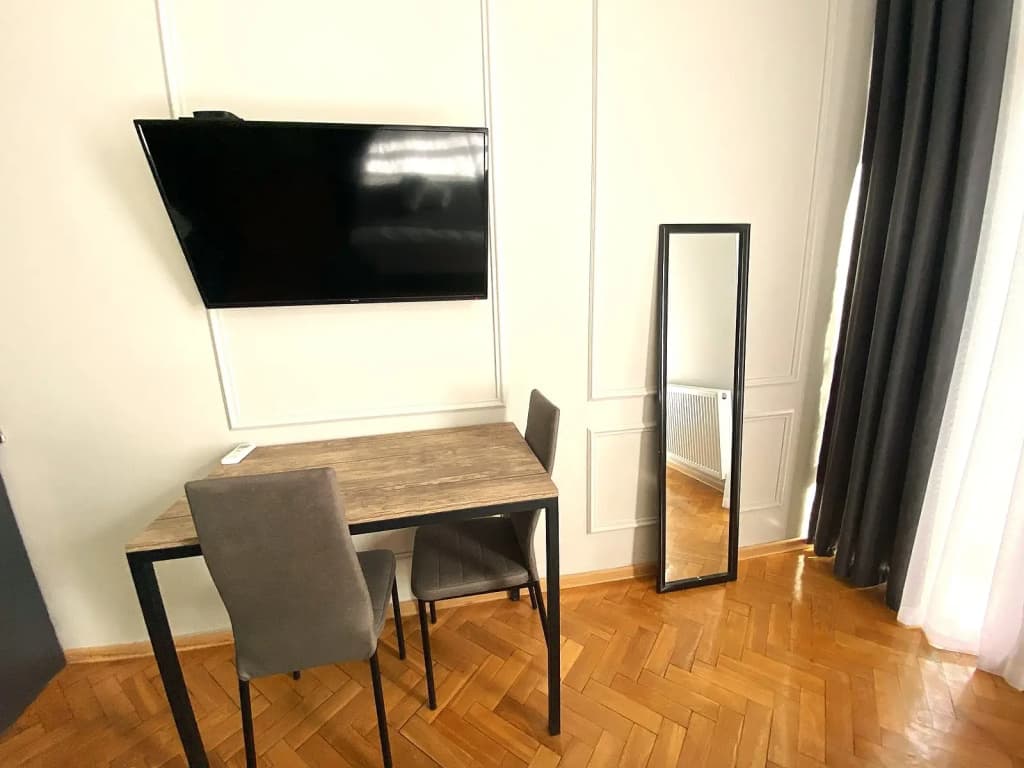Mtatsminda Apart-hotel - photo 14