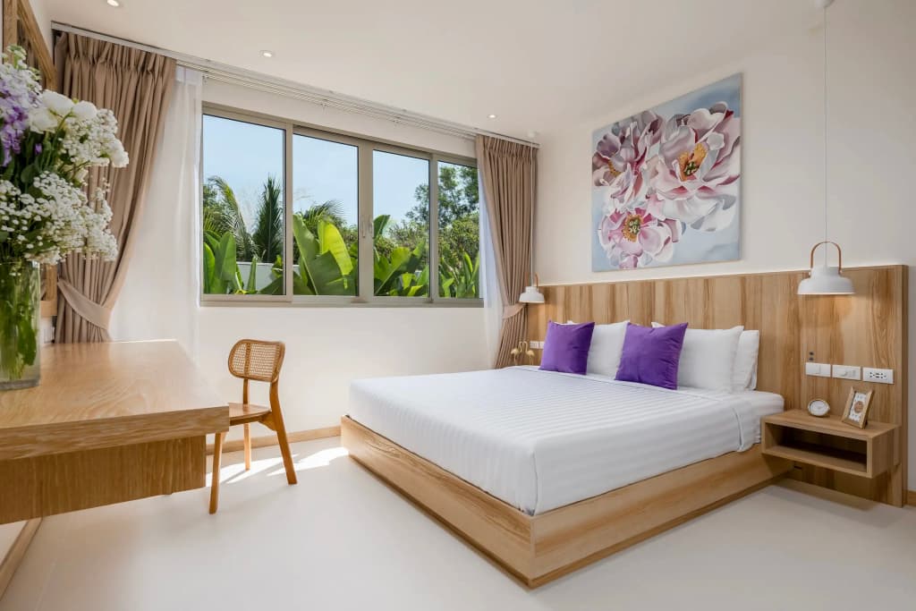 Two Flamingo 2 Pasak 13 Villa - photo 27
