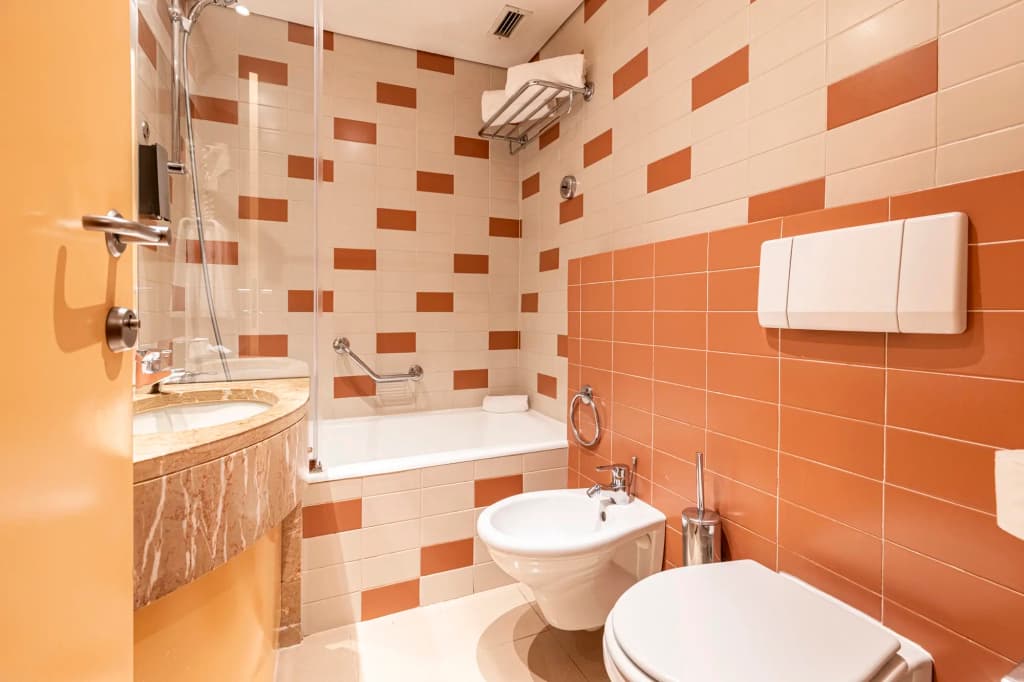 Hotel Roma - photo 28