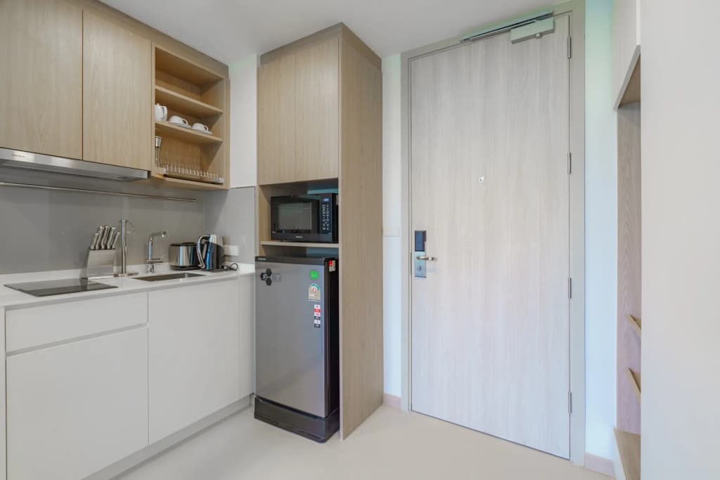 Skypark Laguna Apartments - photo 10