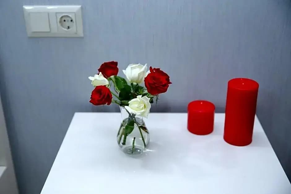 Sama Grand Hotel - photo 32