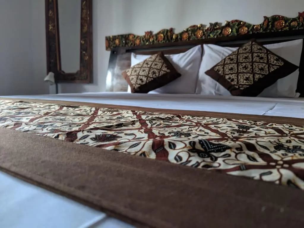 Ubud Dream Guest House - photo 8