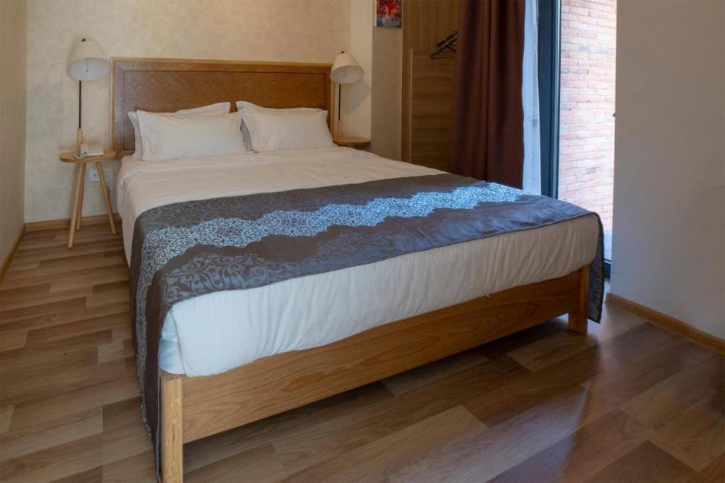 Ornament Boutique Hotel - photo 21