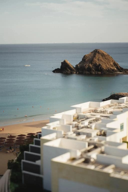 Royal M Hotel & Resort By Gewan Al Aqah Beach - photo 20