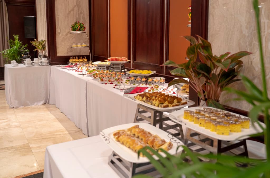 Samdi Hotel - photo 49