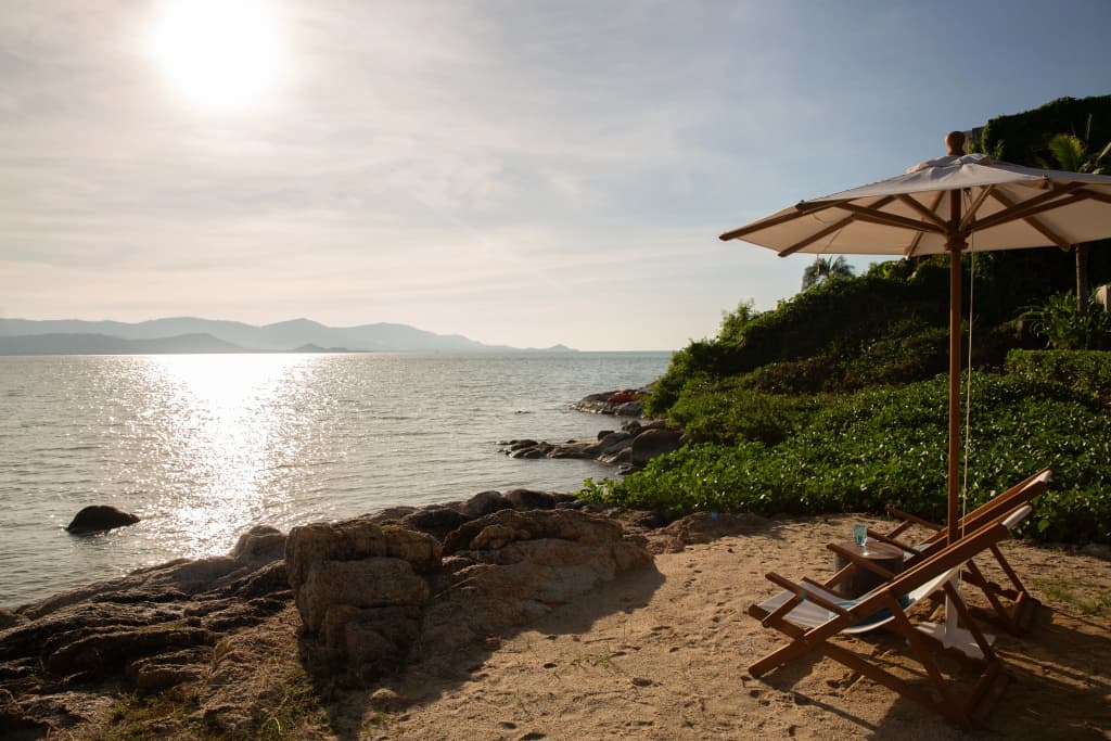 Kerem Luxury Beachfront Villas - photo 25
