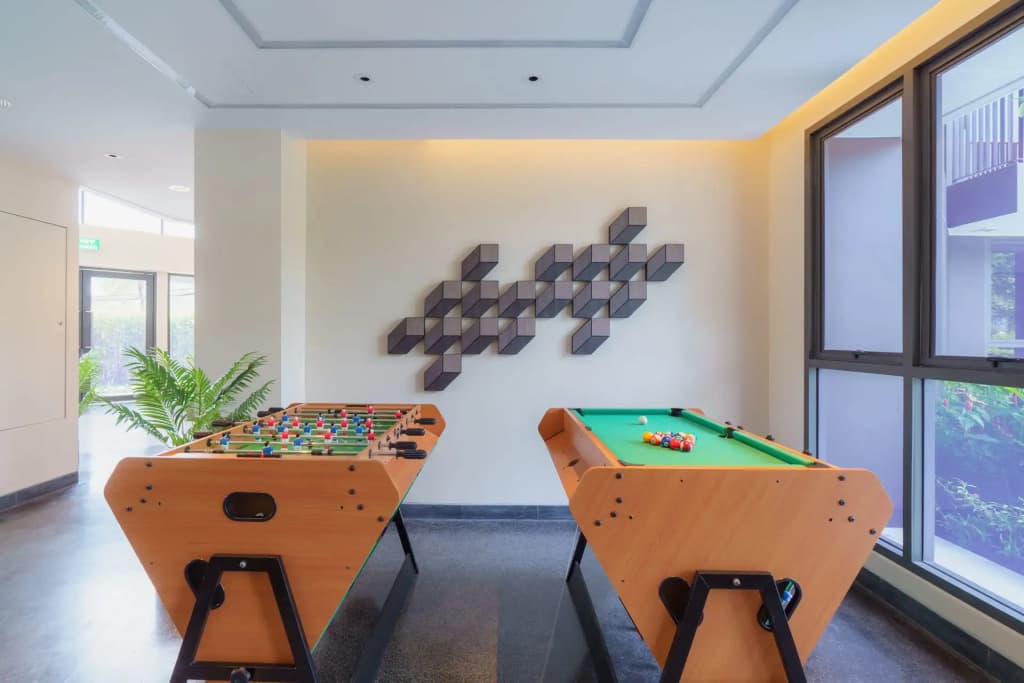 Skypark Laguna Apartments - photo 21