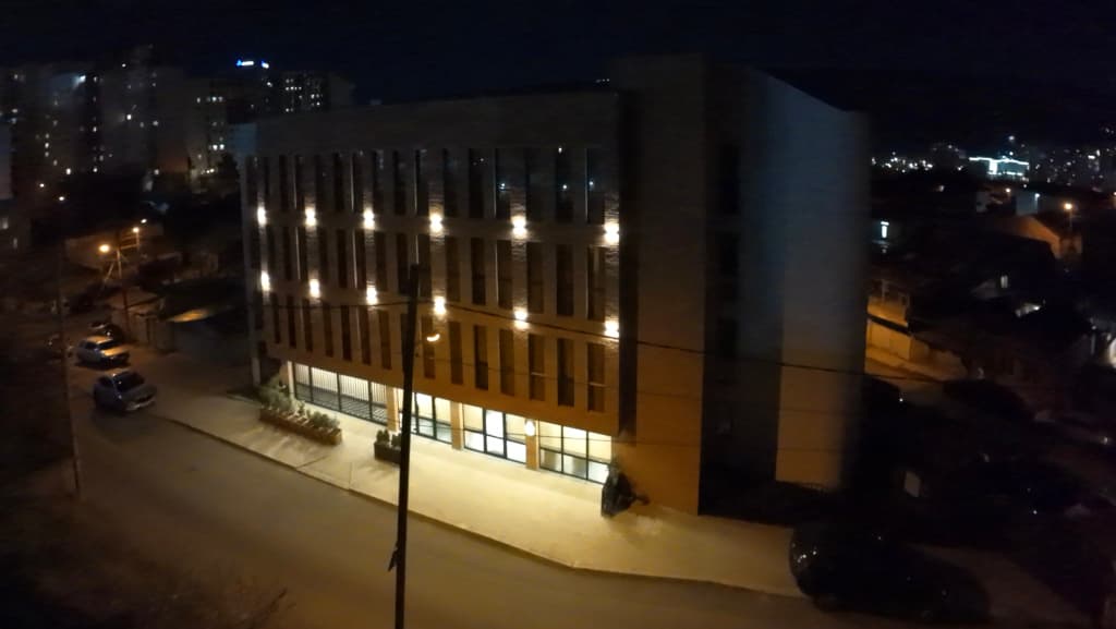 Hotel Tiflida - photo 1