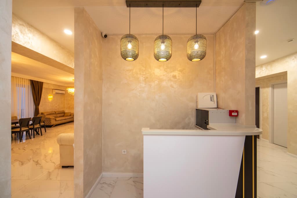 Babi Hotel - photo 5