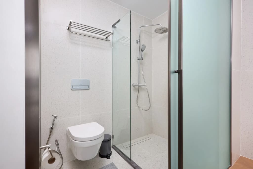 Sunshine Studio E208 Apartments - photo 13