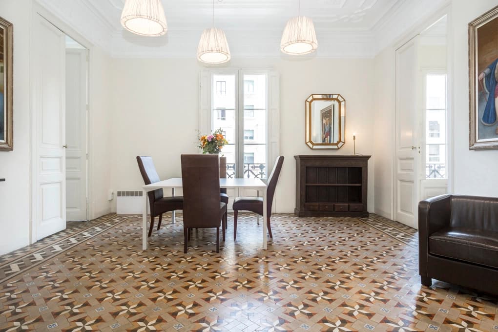 Sibs Rambla Apartments - photo 5