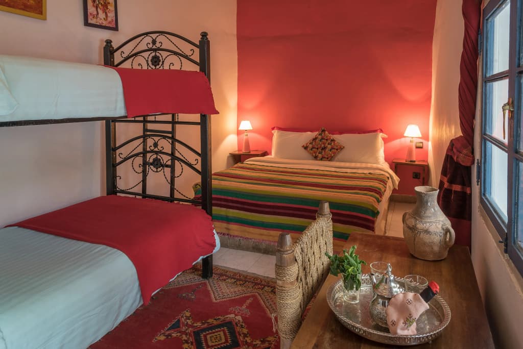 Riad Azalia Guest House - main photo