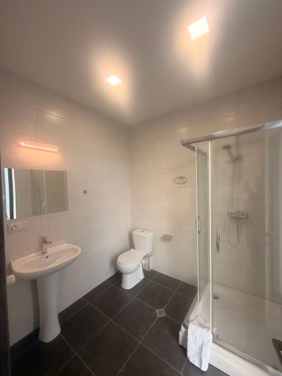 Apartment hotel Natali Inn - photo 9