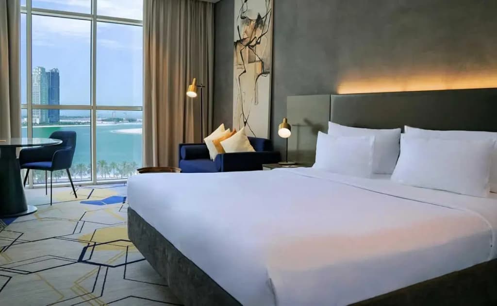 Pullman Hotel Sharjah - photo 33