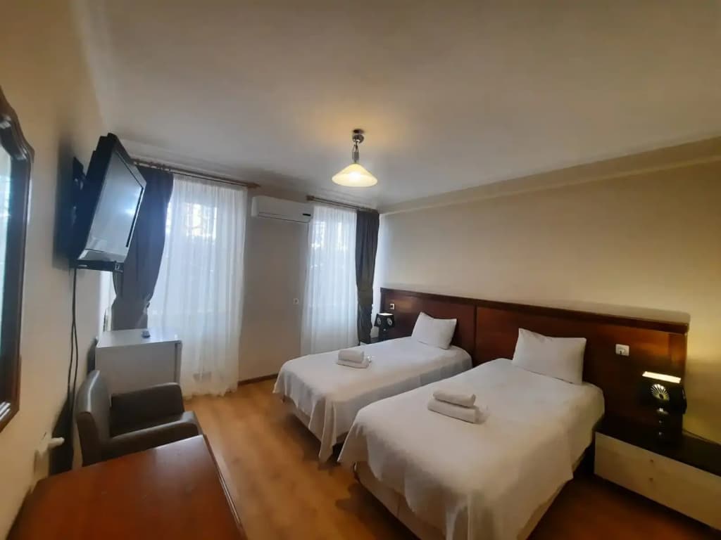 Beaumonde Tbilisi Hotel - photo 36
