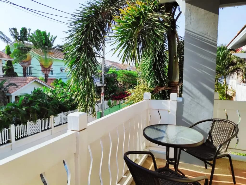 Paradise Villa - photo 14