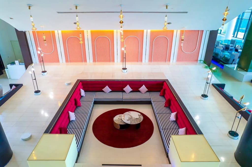 The Zign Hotel - photo 32