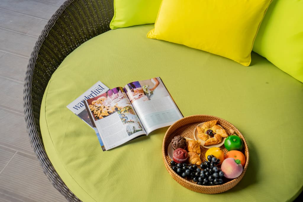 The Signature Nha Trang Hotel - photo 15
