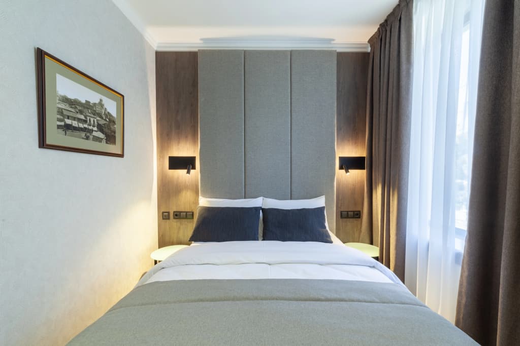 Old Wall Hotel - photo 31