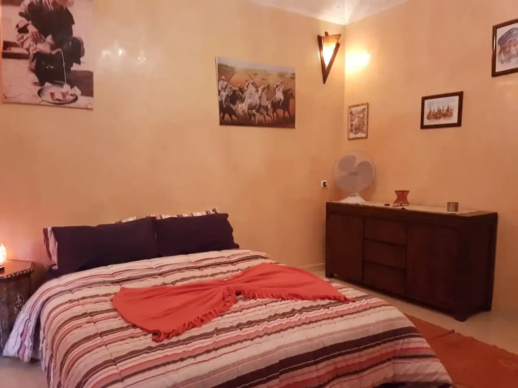 Maison Zaitouna Apart-hotel - photo 6