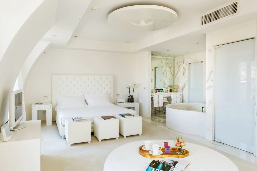 Boscolo Nice Hôtel & Spa - photo 5