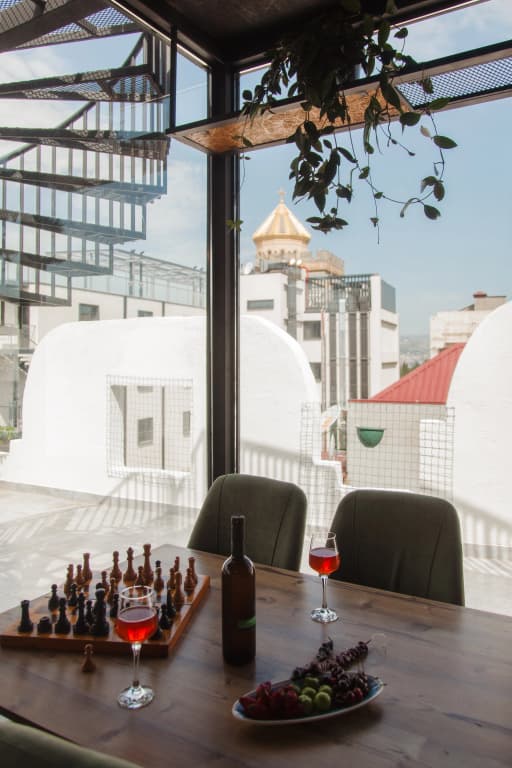 Tato Hotel - photo 30