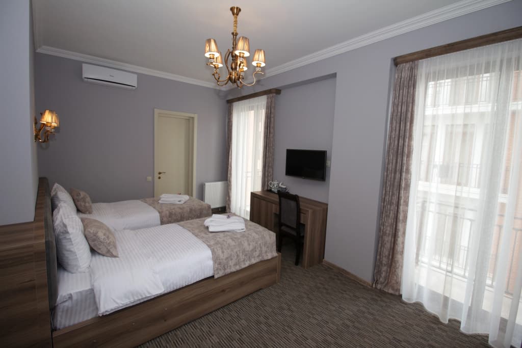 Pushkin Hotel - photo 5