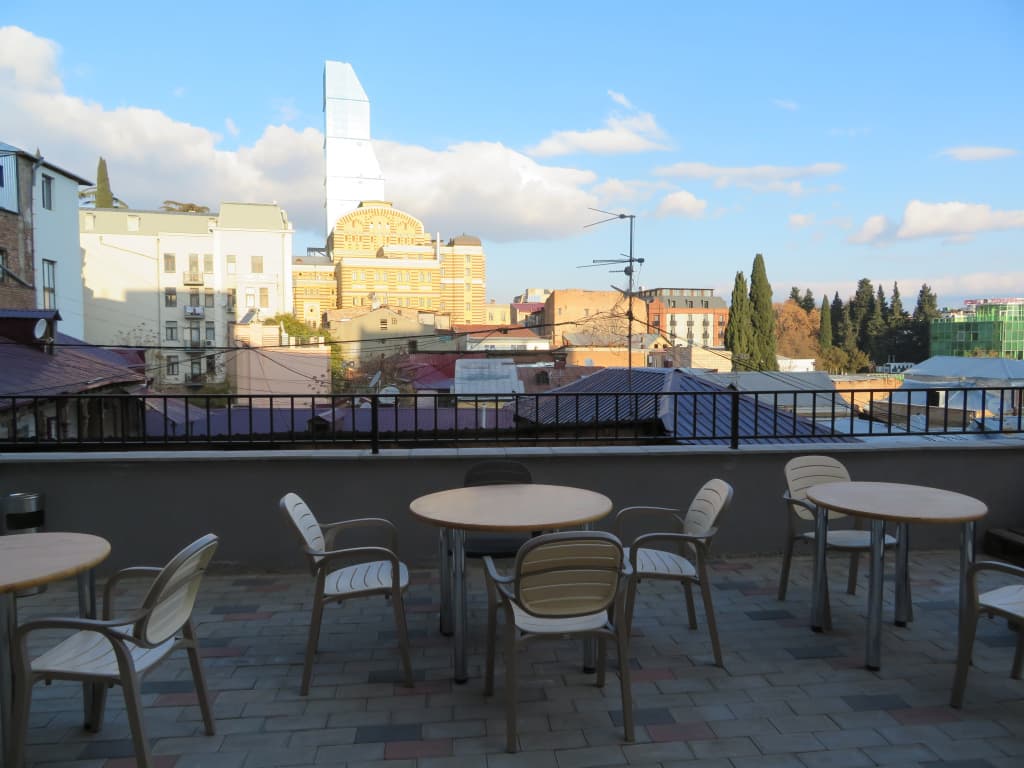 Tarhun Apart-Hotel - photo 2