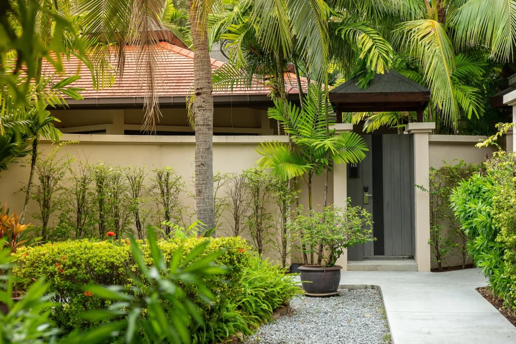 Dewa Phuket Resort & Villas - photo 23
