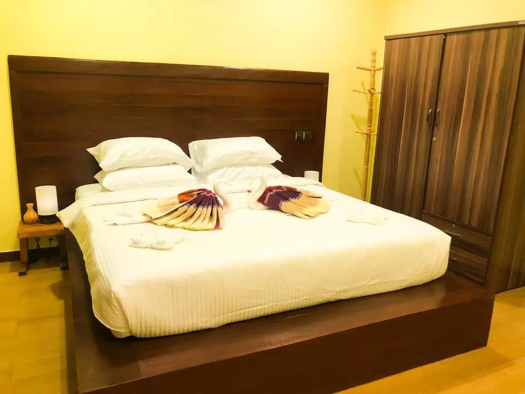 Viluveli Beach Maldives Hotel - photo 18