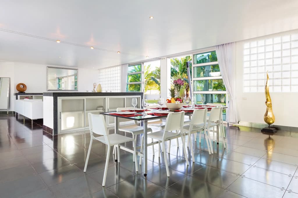 Villa Papaya - photo 11