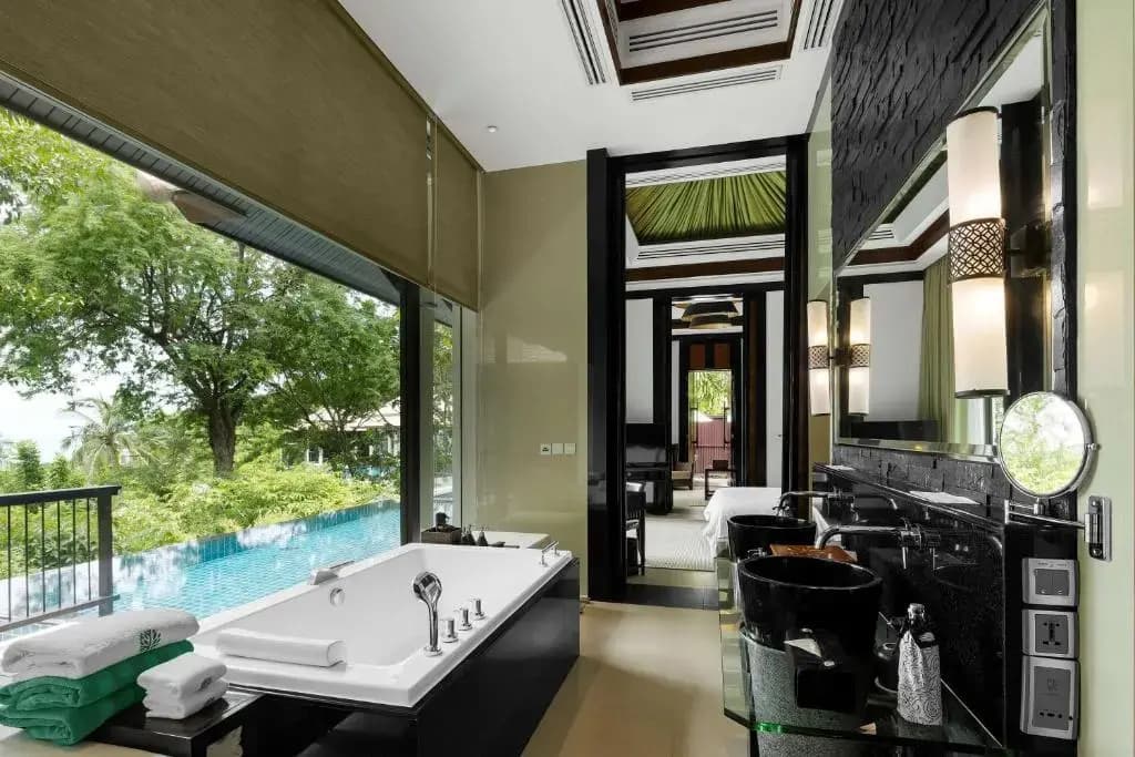 Banyan Tree Samui - photo 20