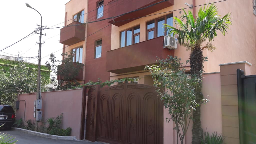 ApartHotel Otin - photo 16