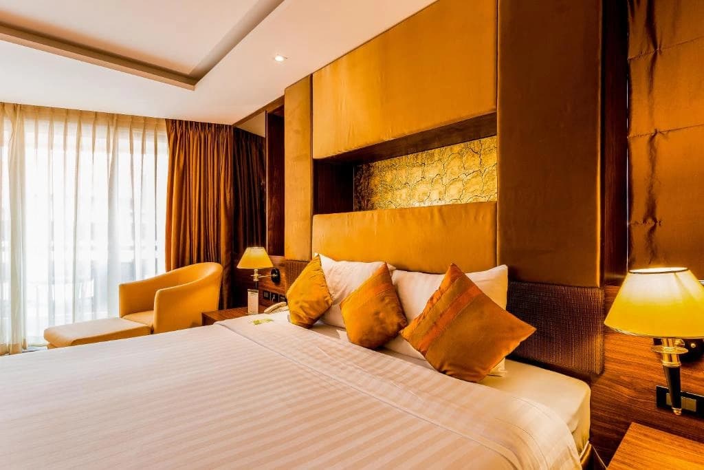 Nova Gold Hotel - photo 11