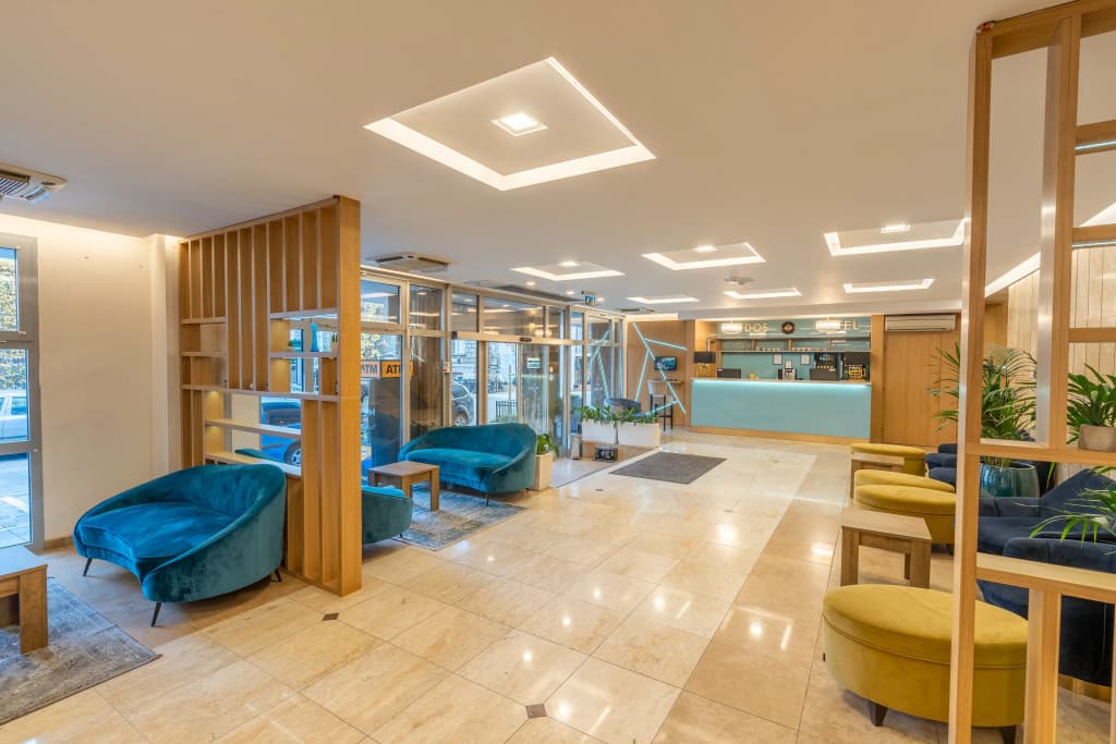 Medos Hotel - photo 26
