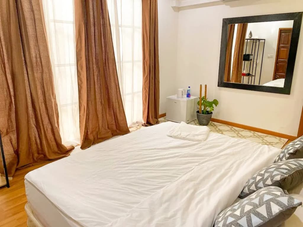 Fatims Beach House Maafushi Hotel - photo 7