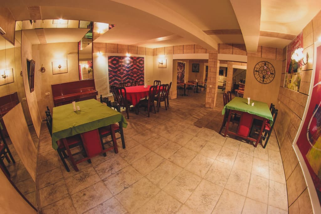 Rogas Home Hotel - photo 41