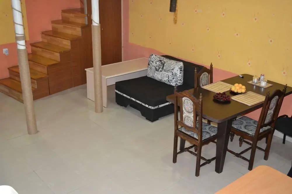 Your House in Tbilisi - photo 4