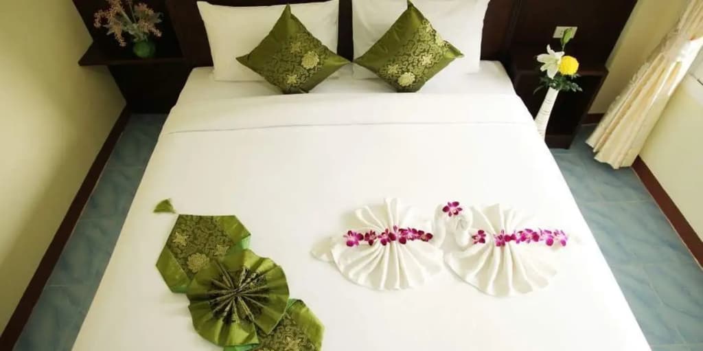 Amantra Resort & Spa Resort Hotel - photo 13