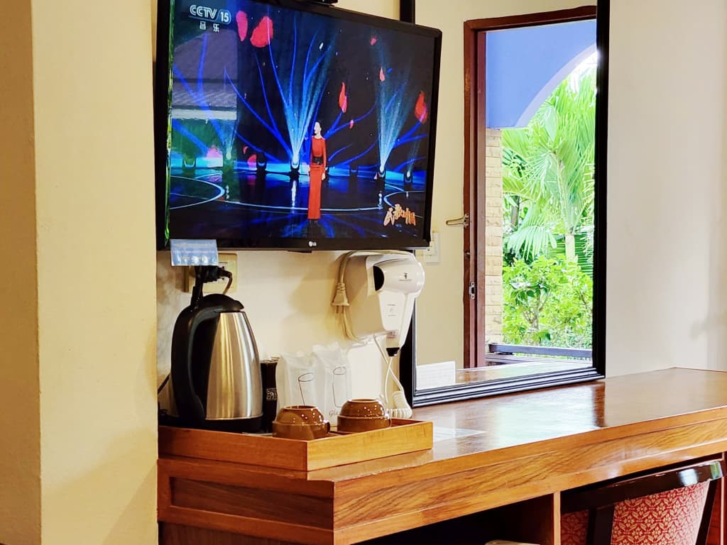 Phaithong Sotel Resort Hotel - photo 37