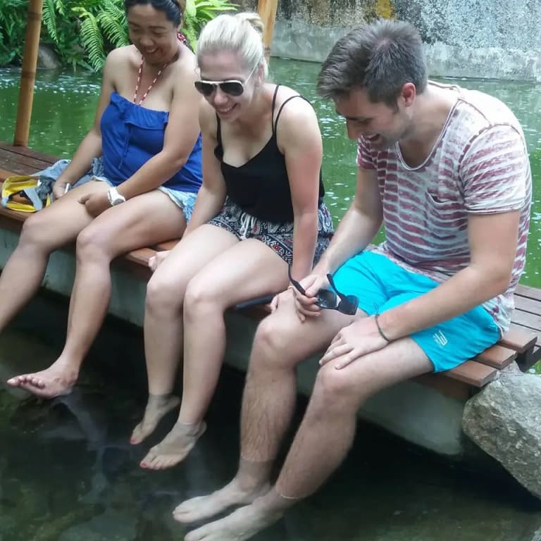 Siva Buri Resort - photo 32