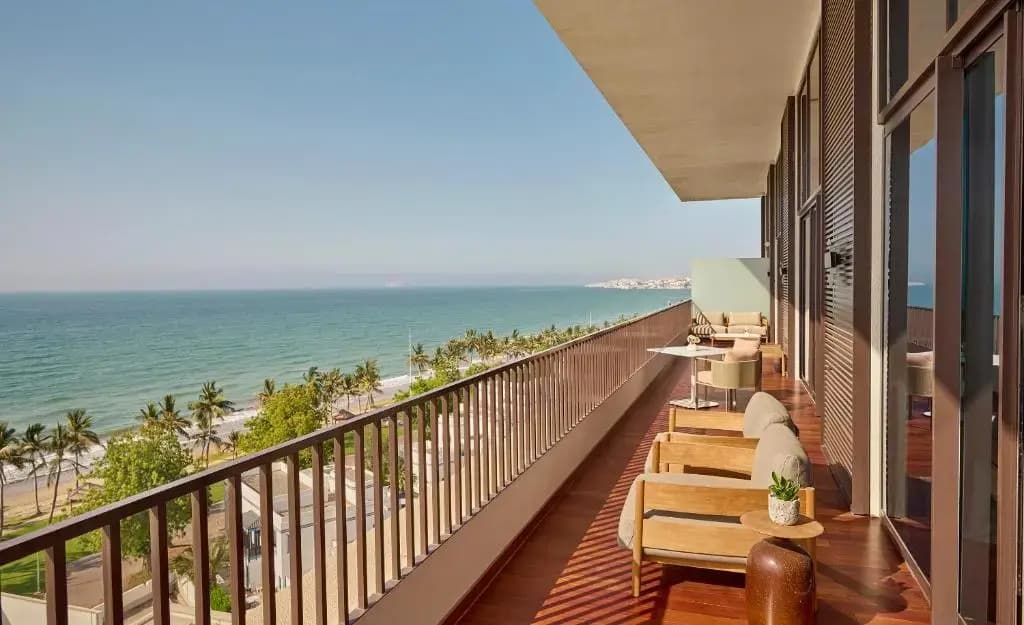 Mandarin Oriental Hotel - photo 23