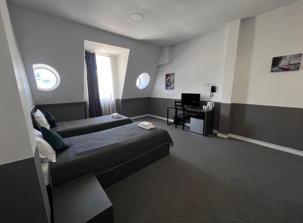 Hotel Meidan Inn - photo 10