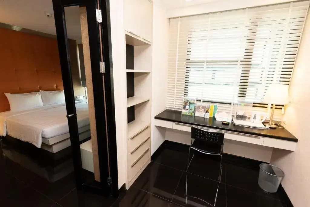 Ibis Styles Chiang Mai - photo 15