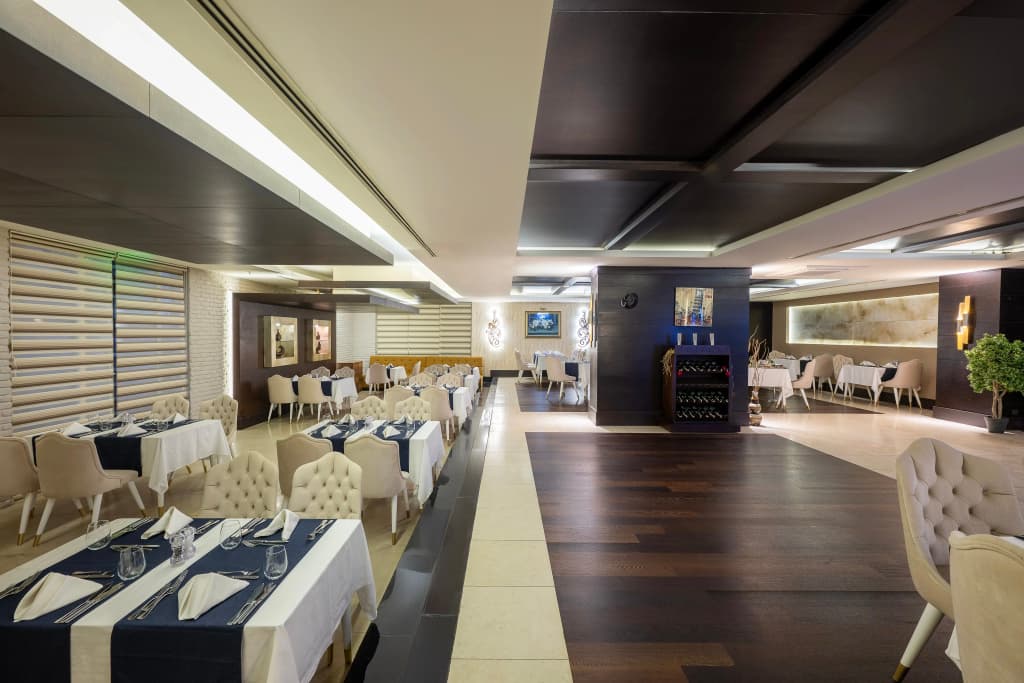 Porto Bello Hotel Resort & Spa - photo 15