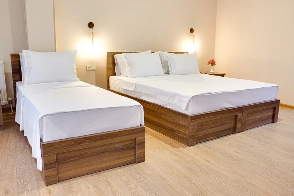Hotel Sina Hotel - photo 7