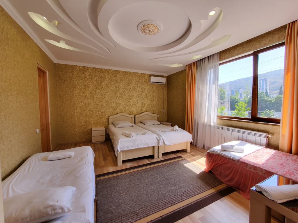West Tbilisi Hotel - photo 28